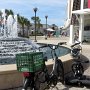 <Div Align=Left>Tout près, et en passant par des petites rues tranquilles (contrairement au Pirateland Campground), nous pouvions nous rendre aux Factory Outlet et au Walmart.